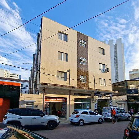 Studio 2 Boqueirao - Coracao Da Praia Grande Zewnętrze zdjęcie