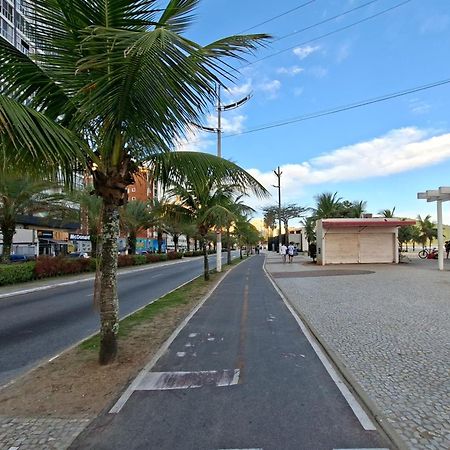 Studio 2 Boqueirao - Coracao Da Praia Grande Zewnętrze zdjęcie