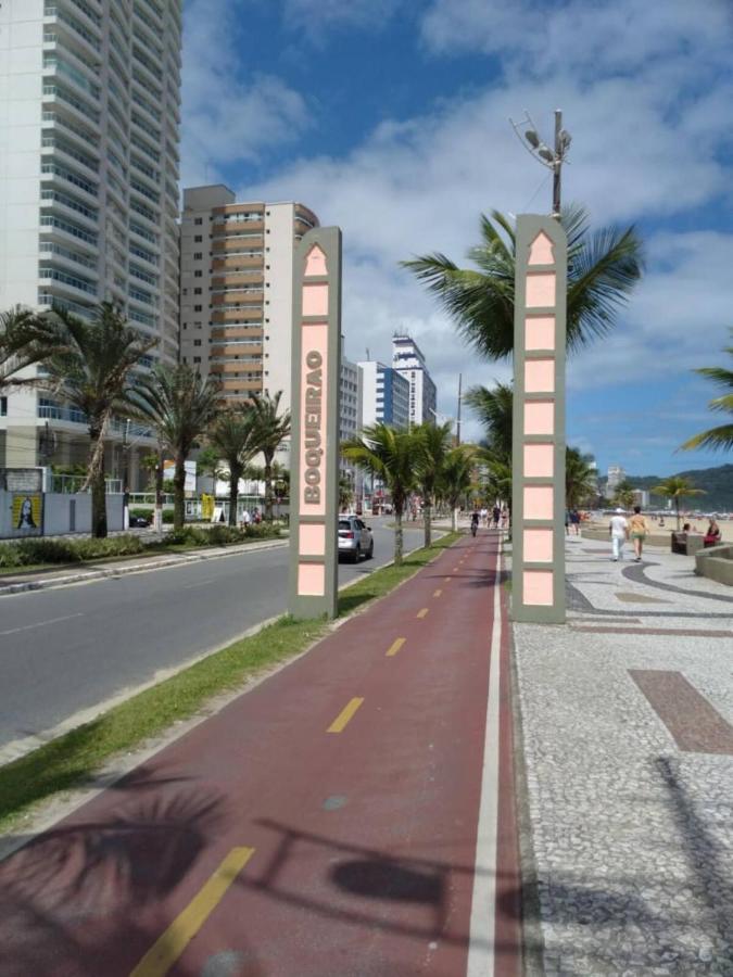 Studio 2 Boqueirao - Coracao Da Praia Grande Zewnętrze zdjęcie