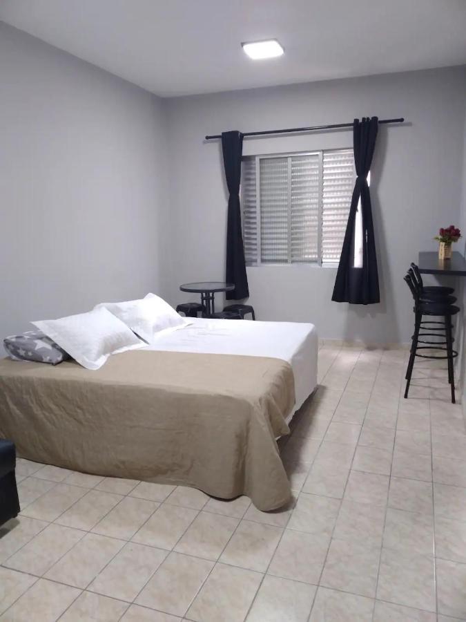 Studio 2 Boqueirao - Coracao Da Praia Grande Zewnętrze zdjęcie