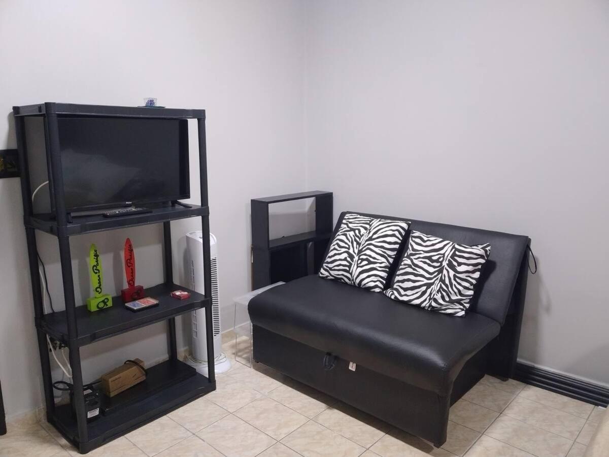 Studio 2 Boqueirao - Coracao Da Praia Grande Zewnętrze zdjęcie