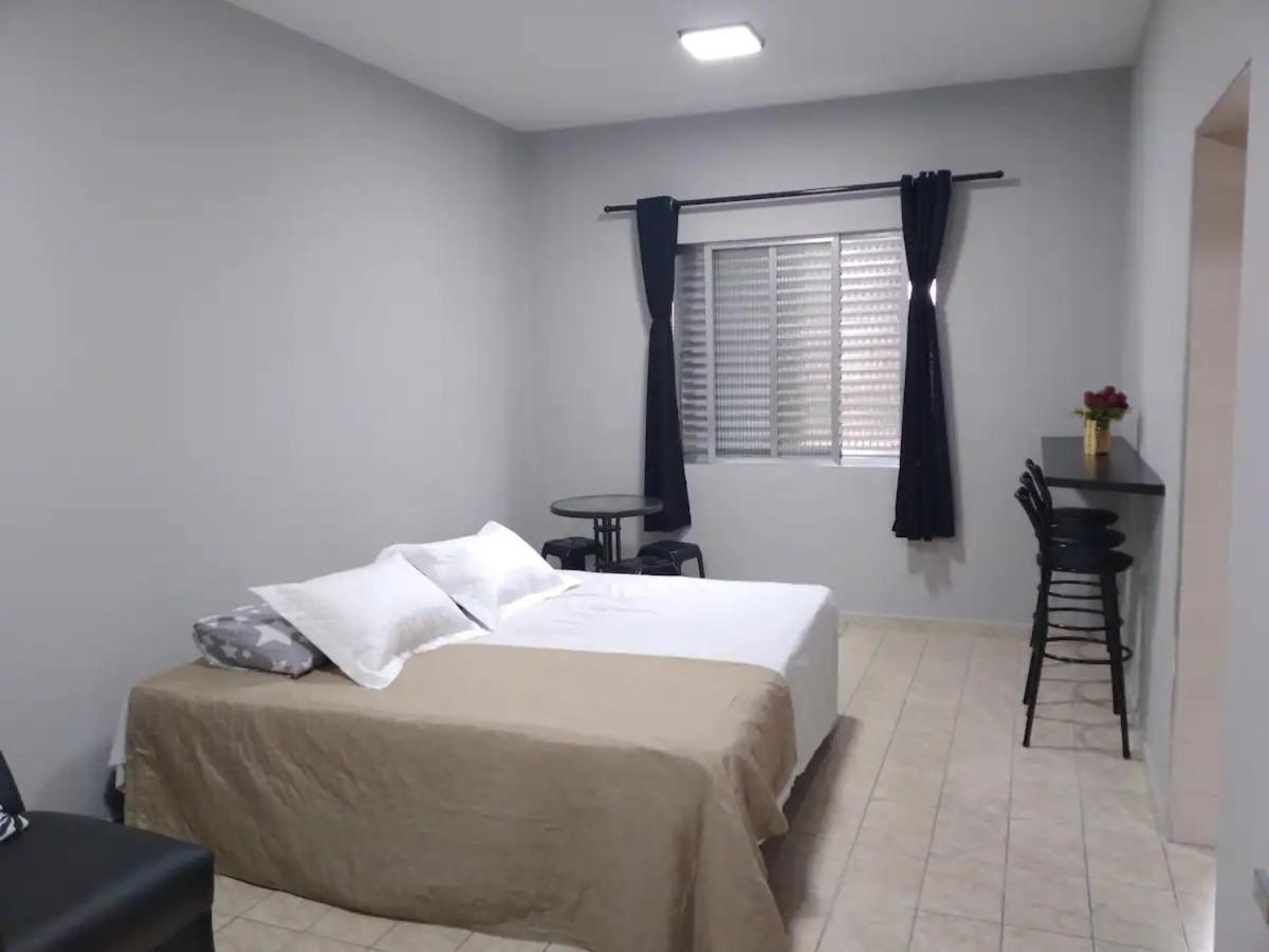 Studio 2 Boqueirao - Coracao Da Praia Grande Zewnętrze zdjęcie