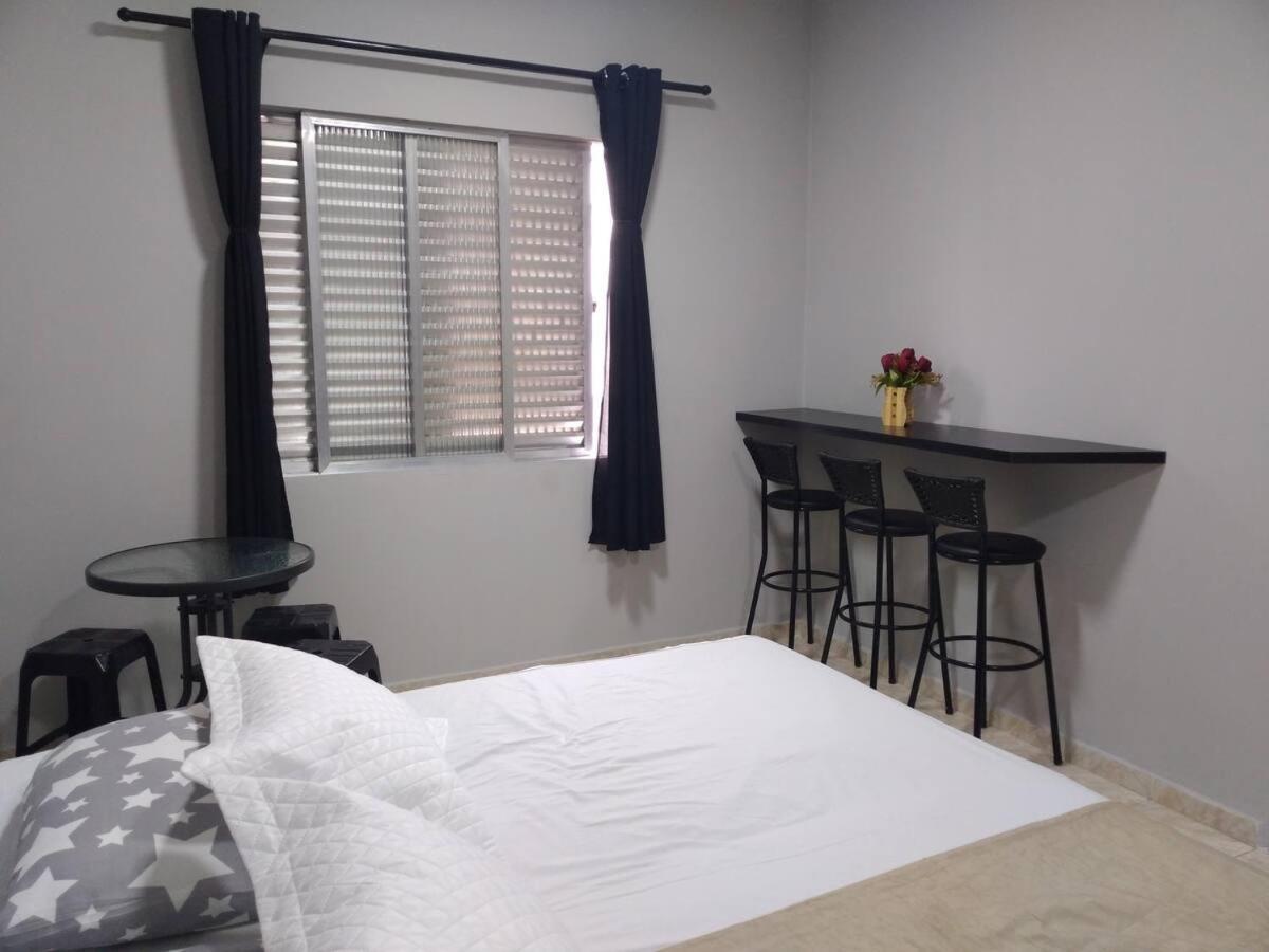 Studio 2 Boqueirao - Coracao Da Praia Grande Zewnętrze zdjęcie